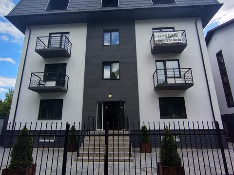 квартира по адресу Петра Вершигоры ул., 6а