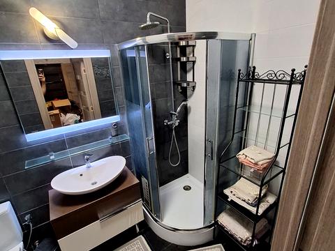 квартира по адресу Лесная ул., 50 а