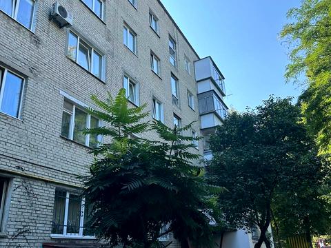 квартира за адресою Роксоляни вул., 29