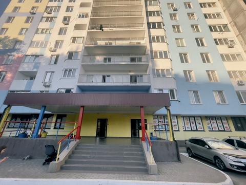 квартира за адресою Сиваська вул., 12/2