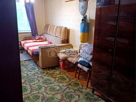 квартира по адресу Героев Труда ул., 48а