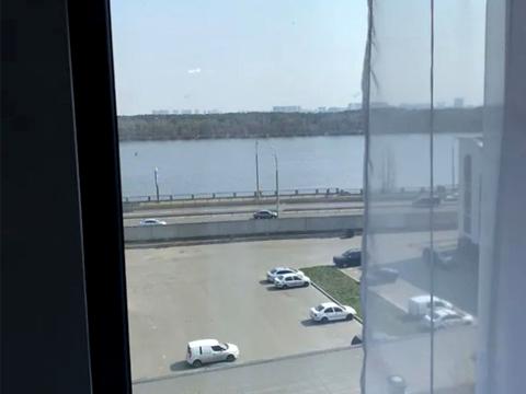 квартира по адресу Набережно-Рыбальская дорога ул., 3