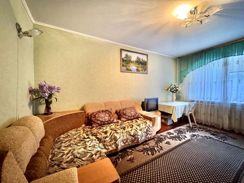 квартира за адресою Свободи просп. (Прокоф'єва), 30