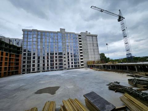 квартира по адресу Івана Левинського ул., 35