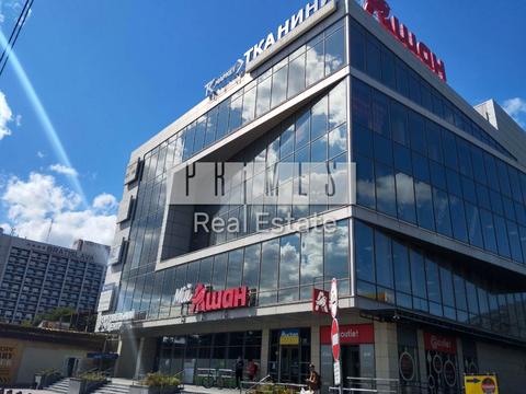 комерційна за адресою Київ, Андрія Малишка вул., 3