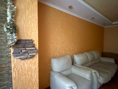 квартира по адресу Гарибальди ул., 3а