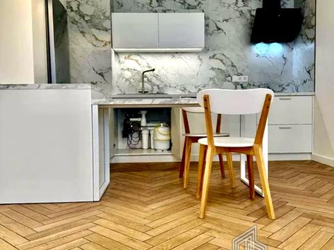 квартира по адресу Воздухофлотский просп. (Повітрофлотський), 56