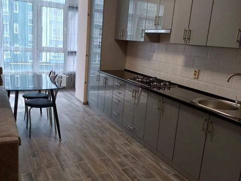 квартира за адресою Височана вул., 18