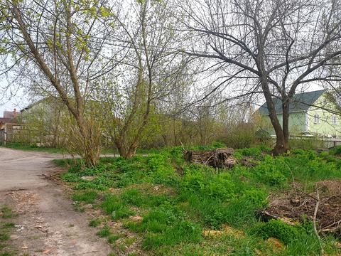 ділянка за адресою Аркаса, 2