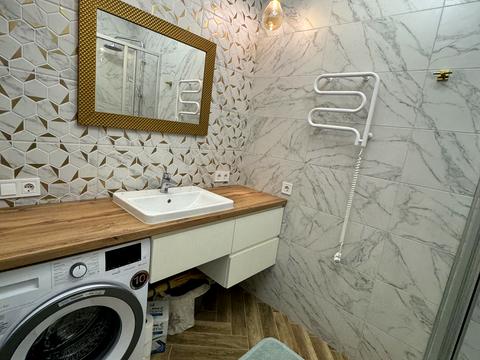 квартира за адресою Тадея Рильського бульв., 3
