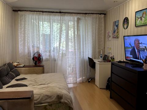 квартира по адресу Паланочна, 5