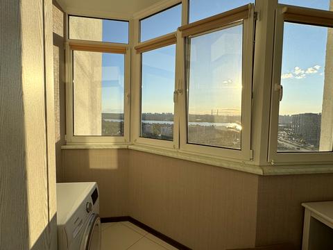 квартира по адресу Миколы Бажана просп., 8-Б
