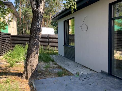 будинок за адресою Наталії Околітенко вул. (Ломоносова), 19