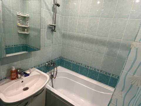 квартира по адресу Героев Днепра ул., 62
