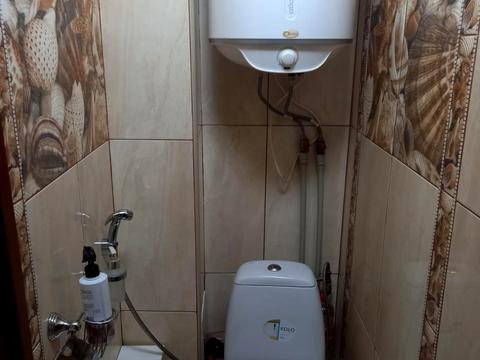 квартира по адресу Запорожская ул., 2