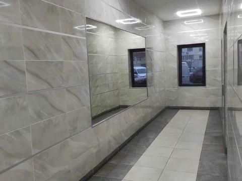 квартира по адресу Федора Эрнста ул., 16-А