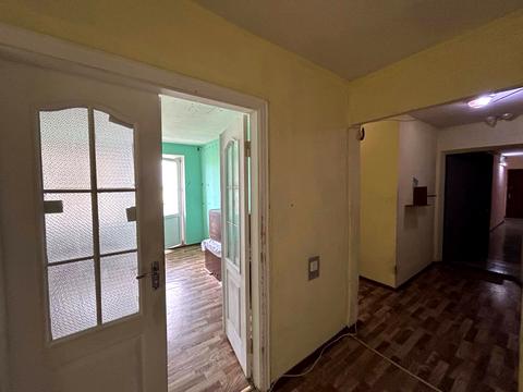 квартира за адресою Милославська вул., 4-А