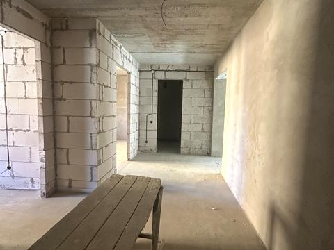 квартира за адресою Генерала М. Тарнавського пров., 8
