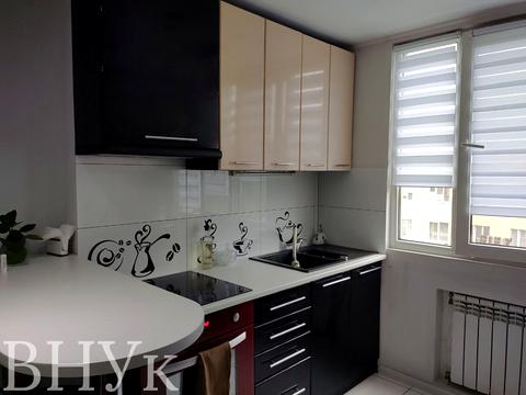 квартира за адресою Михайла Максимовича вул., 4
