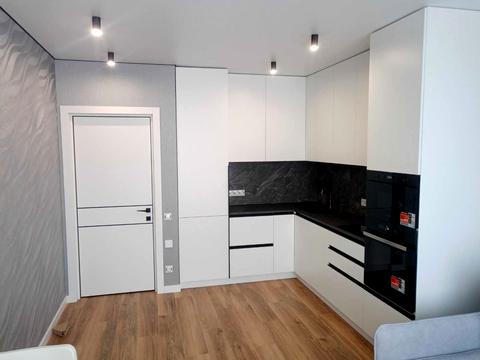квартира за адресою Генерала Грекова вул., 4