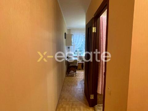 квартира по адресу Победы просп., 52б