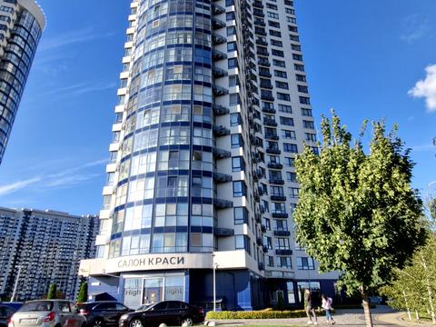 квартира за адресою Зарічна вул., 1-Г