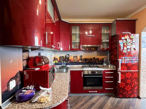 квартира по адресу Ключний пер., 7