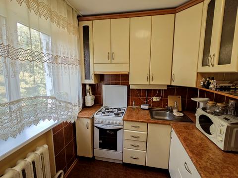 квартира за адресою Космонавтів просп., 29