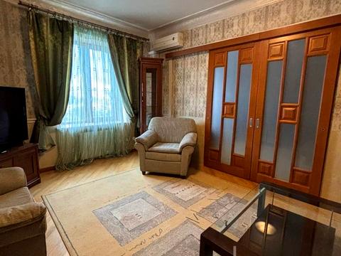 квартира за адресою Прорізна вул., 10
