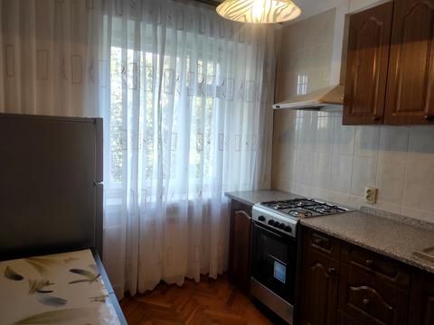 квартира по адресу Львовское шоссе, 51