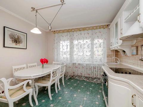 квартира за адресою Київ, Тарасівська вул., 21