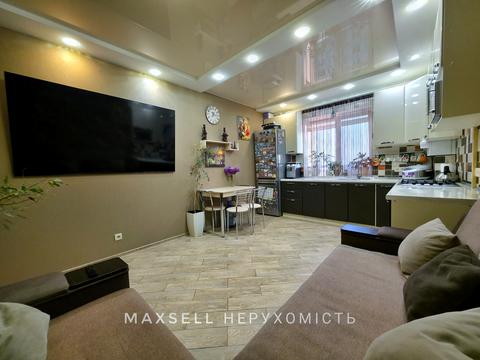 квартира за адресою Нижньосироватська вул., 10