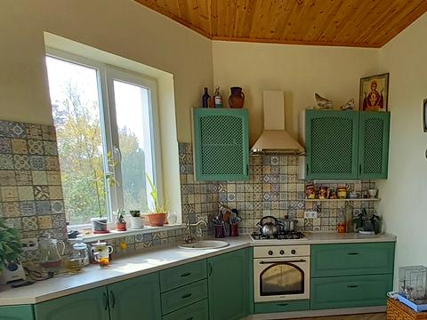 будинок за адресою с. Нова долина, Овражная