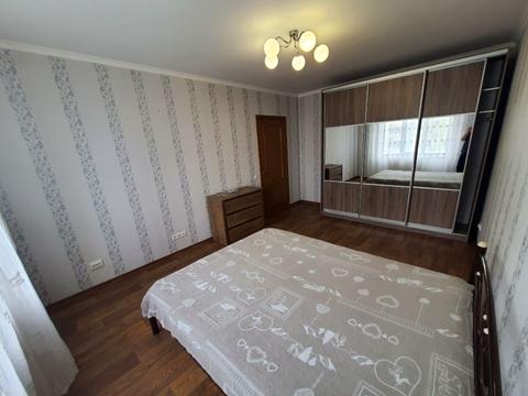 квартира по адресу Валерия Гудзя ул., 46