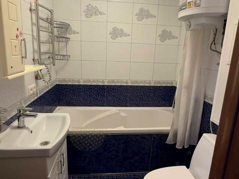 квартира за адресою Олександра Поля просп. (Кірова), 10