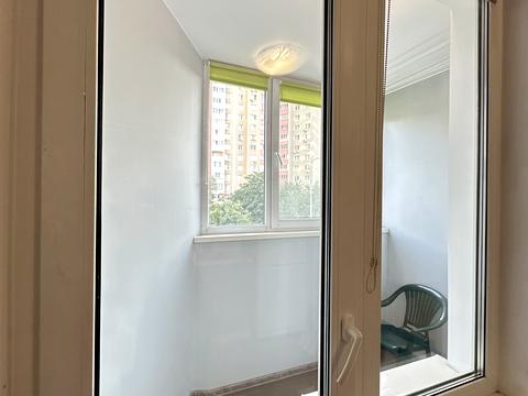квартира за адресою Милославська вул., 2-В