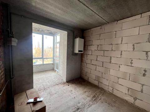 квартира за адресою Інститутська вул., 6а