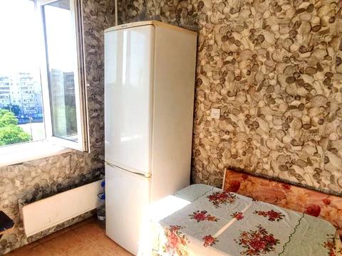 квартира за адресою Миколи Закревського вул., 31