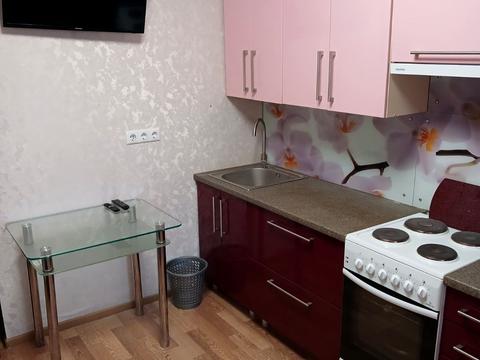 квартира по адресу Чубинского ул., 8-А