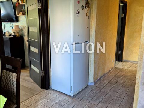 квартира по адресу Голосеевский просп. (40-летия Октября), 108к3