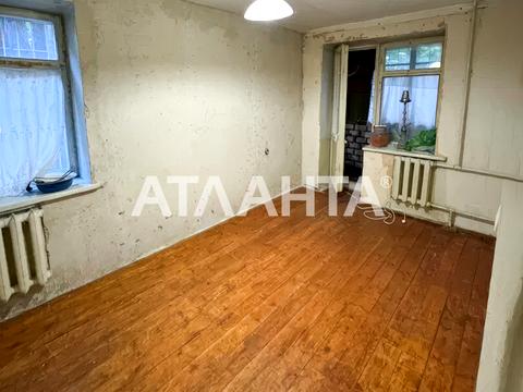 квартира за адресою Одеса, Балтиморська вул. (Посмітного), 24