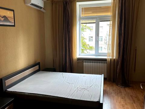 кімната за адресою Велика Васильківська вул. (Червоноармійська), 120