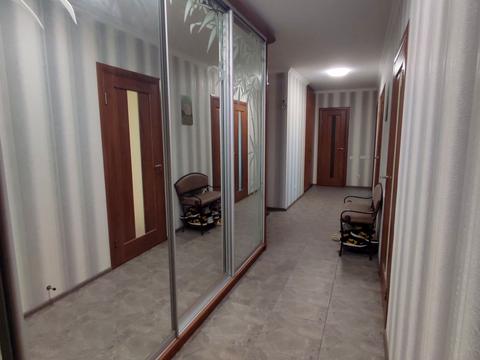 квартира по адресу Соборности просп. (Воззʼєднання), 30-А
