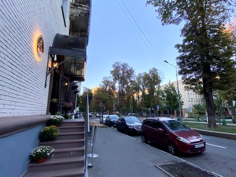 квартира за адресою Шовковична вул., 13/2