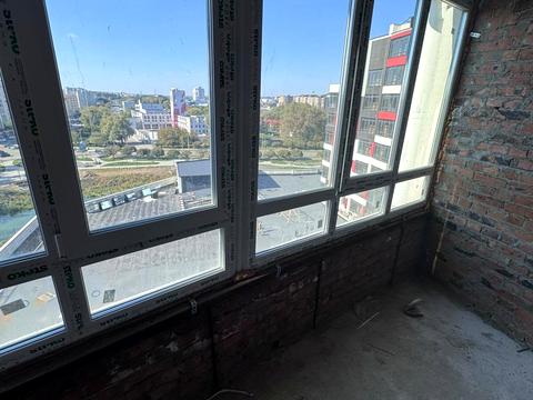 квартира по адресу Прибузька ул., 5/1