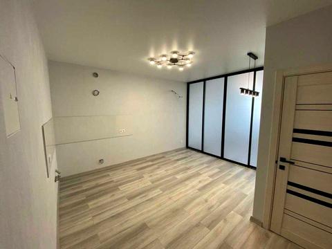 квартира за адресою Балтійський пров., 3-А