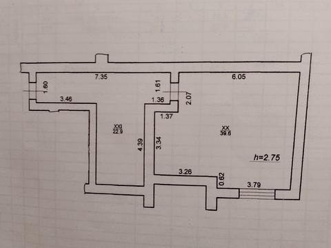 комерційна за адресою Пасічна вул., 41