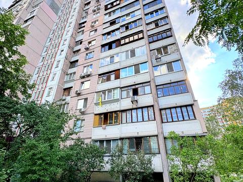 квартира по адресу Анны Ахматовой ул., 39-А