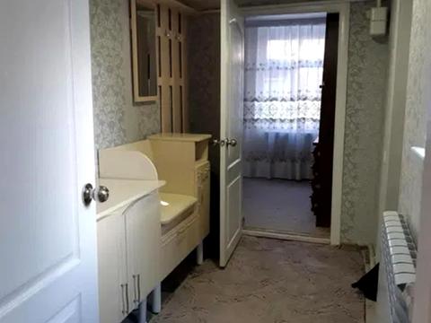 дом по адресу Люблинский проулок пер.