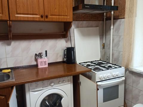 квартира по адресу Митрополита Василия Липковского ул. (Урицкого), 9